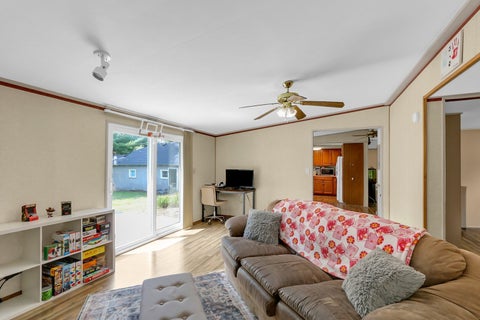 Tiny photo for 505 Stout Street, St. Joseph, IL 61873 (MLS # 12722900)