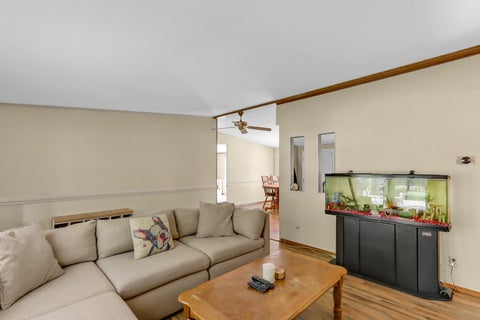 Tiny photo for 505 Stout Street, St. Joseph, IL 61873 (MLS # 12722900)
