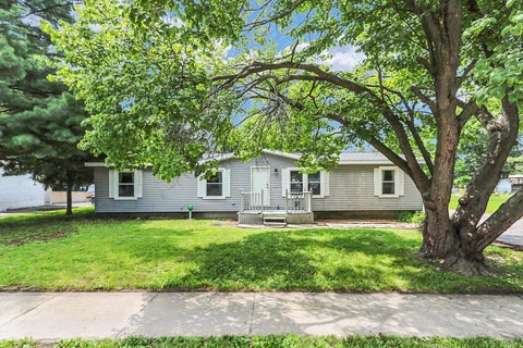 505 Stout Street, St. Joseph, IL 61873 - #: 12722900