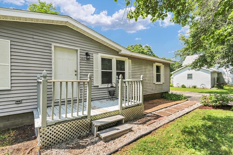 Tiny photo for 505 Stout Street, St. Joseph, IL 61873 (MLS # 12722900)