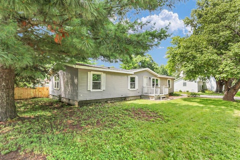 Tiny photo for 505 Stout Street, St. Joseph, IL 61873 (MLS # 12722900)
