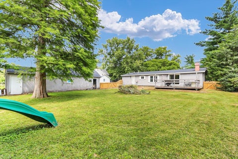 Tiny photo for 505 Stout Street, St. Joseph, IL 61873 (MLS # 12722900)