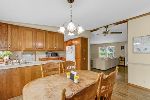 Tiny photo for 505 Stout Street, St. Joseph, IL 61873 (MLS # 12722900)