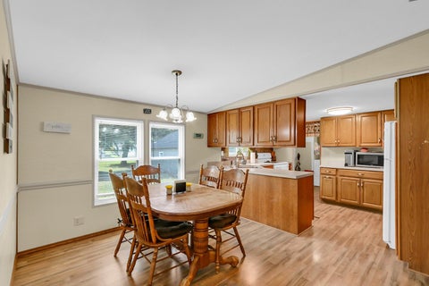 Tiny photo for 505 Stout Street, St. Joseph, IL 61873 (MLS # 12722900)