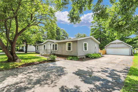Tiny photo for 505 Stout Street, St. Joseph, IL 61873 (MLS # 12722900)