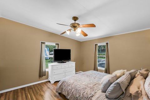 Tiny photo for 505 Stout Street, St. Joseph, IL 61873 (MLS # 12722900)