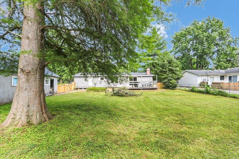 Tiny photo for 505 Stout Street, St. Joseph, IL 61873 (MLS # 12722900)