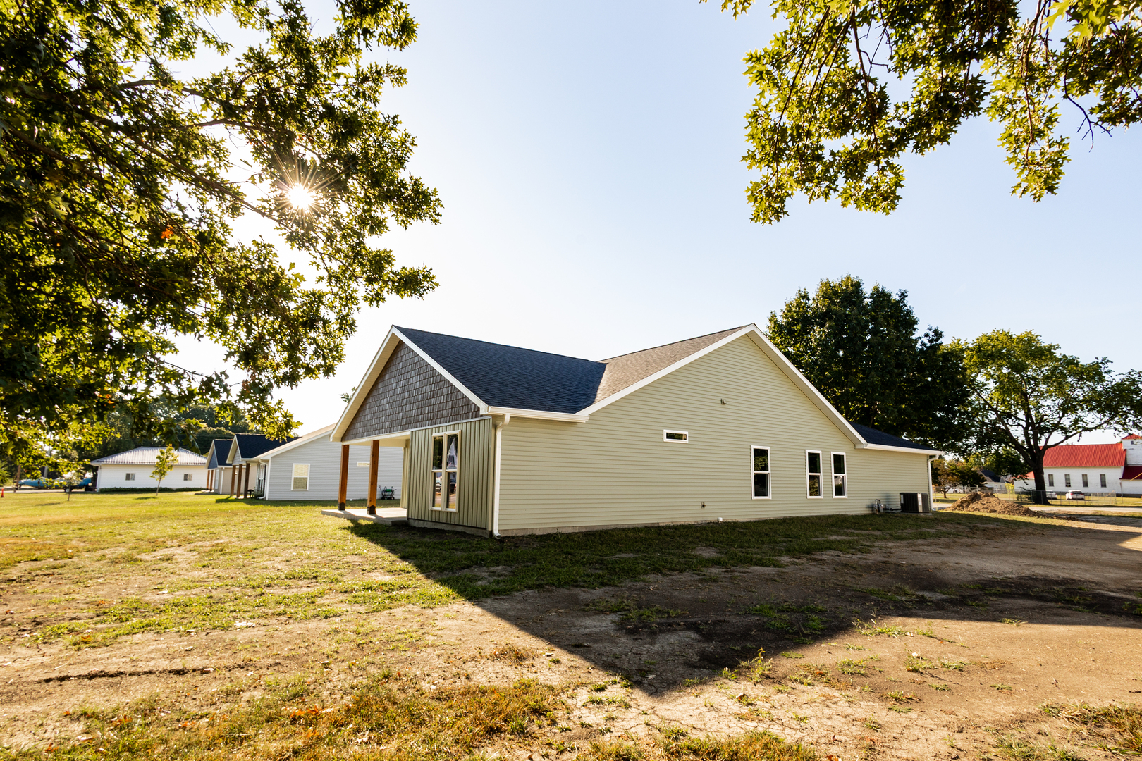 104 E North 2nd Street