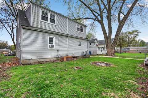 Tiny photo for 756 Douglas Street, Morris, IL 60450 (MLS # 12641868)