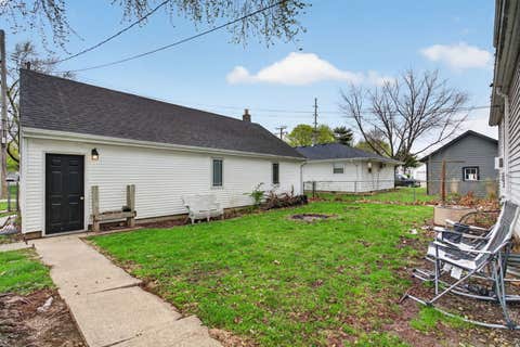 Tiny photo for 756 Douglas Street, Morris, IL 60450 (MLS # 12641868)