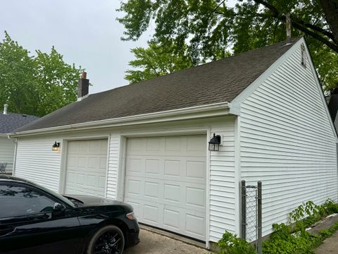 Tiny photo for 756 Douglas Street, Morris, IL 60450 (MLS # 12641868)