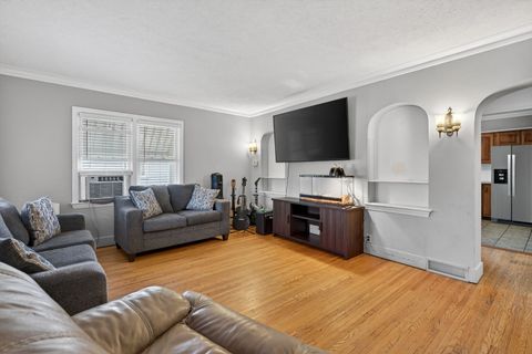 Tiny photo for 756 Douglas Street, Morris, IL 60450 (MLS # 12641868)