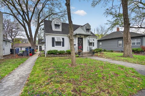 Tiny photo for 756 Douglas Street, Morris, IL 60450 (MLS # 12641868)