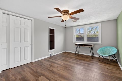 Tiny photo for 756 Douglas Street, Morris, IL 60450 (MLS # 12641868)