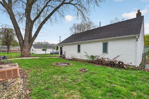 Tiny photo for 756 Douglas Street, Morris, IL 60450 (MLS # 12641868)
