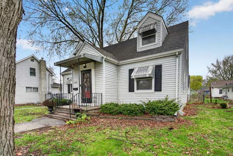 Tiny photo for 756 Douglas Street, Morris, IL 60450 (MLS # 12641868)