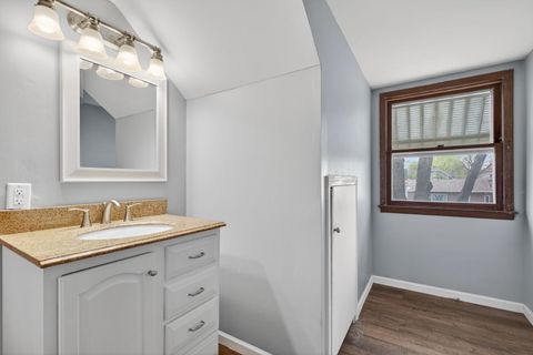 Tiny photo for 756 Douglas Street, Morris, IL 60450 (MLS # 12641868)
