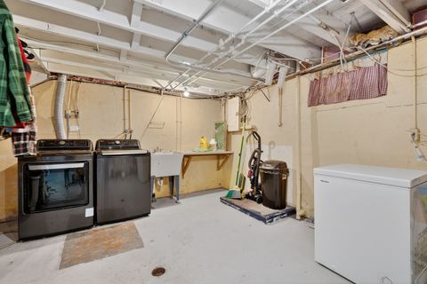 Tiny photo for 756 Douglas Street, Morris, IL 60450 (MLS # 12641868)