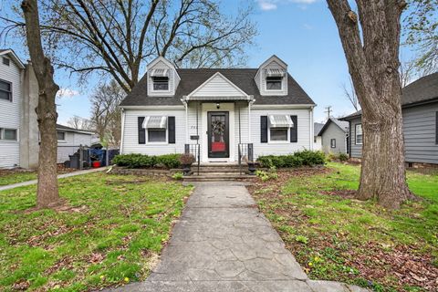 Photo of 756 Douglas Street, Morris, IL 60450 (MLS # 12641868)