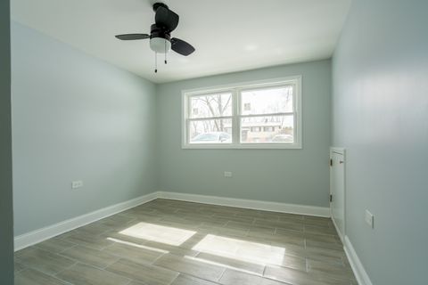 Tiny photo for 4624 177th Street, Country Club Hills, IL 60478 (MLS # 12621858)