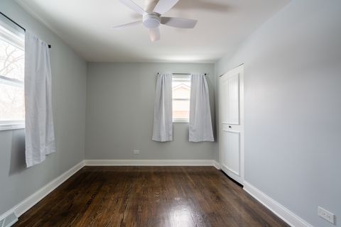 Tiny photo for 4624 177th Street, Country Club Hills, IL 60478 (MLS # 12621858)