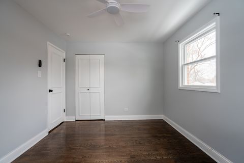 Tiny photo for 4624 177th Street, Country Club Hills, IL 60478 (MLS # 12621858)