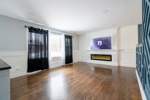 Tiny photo for 4624 177th Street, Country Club Hills, IL 60478 (MLS # 12621858)