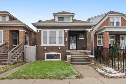 3315 W 60th Place Chicago IL 60629