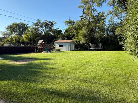 Tiny photo for 1316 W 59th Street, La Grange Highlands, IL 60525 (MLS # 12461552)