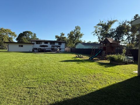 Tiny photo for 1316 W 59th Street, La Grange Highlands, IL 60525 (MLS # 12461552)