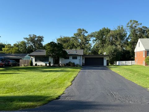 Tiny photo for 1316 W 59th Street, La Grange Highlands, IL 60525 (MLS # 12461552)