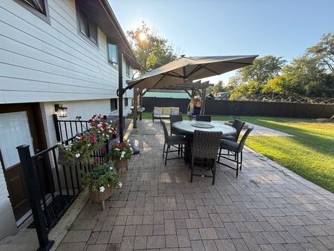 Tiny photo for 1316 W 59th Street, La Grange Highlands, IL 60525 (MLS # 12461552)