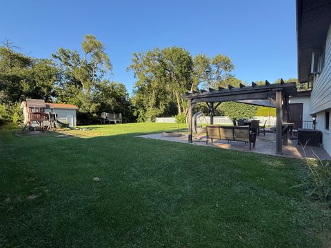 Tiny photo for 1316 W 59th Street, La Grange Highlands, IL 60525 (MLS # 12461552)