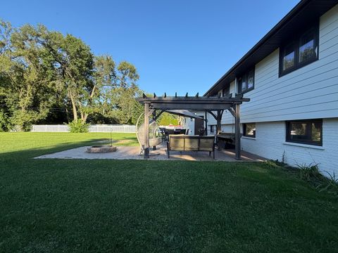 Tiny photo for 1316 W 59th Street, La Grange Highlands, IL 60525 (MLS # 12461552)