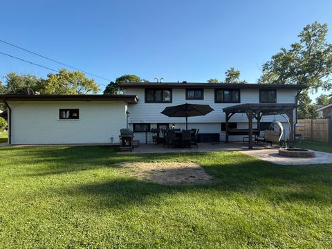 Tiny photo for 1316 W 59th Street, La Grange Highlands, IL 60525 (MLS # 12461552)