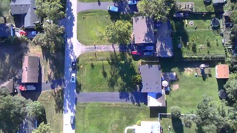 Tiny photo for 1316 W 59th Street, La Grange Highlands, IL 60525 (MLS # 12461552)