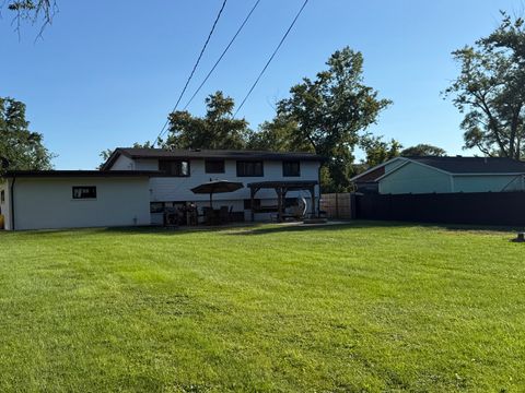 Tiny photo for 1316 W 59th Street, La Grange Highlands, IL 60525 (MLS # 12461552)