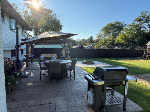 Tiny photo for 1316 W 59th Street, La Grange Highlands, IL 60525 (MLS # 12461552)