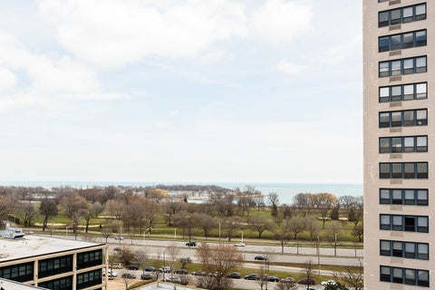 Tiny photo for 700 W BITTERSWEET Place #711, Chicago, IL 60613 (MLS # 12683987)