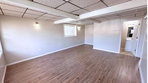 Tiny photo for 1325 E 168th Place, South Holland, IL 60473 (MLS # 12509205)