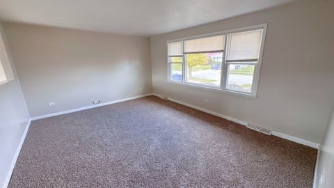 Tiny photo for 1325 E 168th Place, South Holland, IL 60473 (MLS # 12509205)