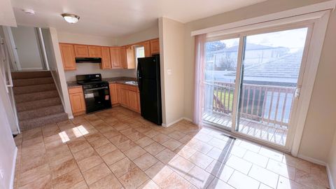 Tiny photo for 1325 E 168th Place, South Holland, IL 60473 (MLS # 12509205)
