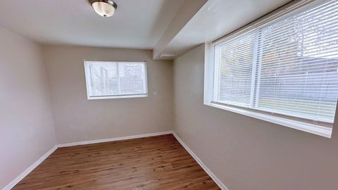 Tiny photo for 1325 E 168th Place, South Holland, IL 60473 (MLS # 12509205)