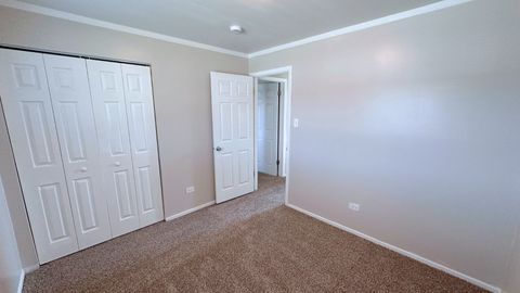 Tiny photo for 1325 E 168th Place, South Holland, IL 60473 (MLS # 12509205)