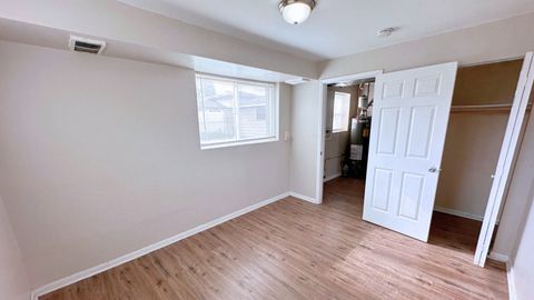 Tiny photo for 1325 E 168th Place, South Holland, IL 60473 (MLS # 12509205)