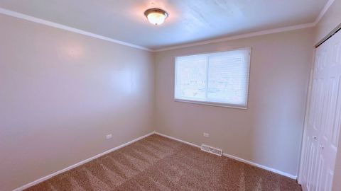 Tiny photo for 1325 E 168th Place, South Holland, IL 60473 (MLS # 12509205)