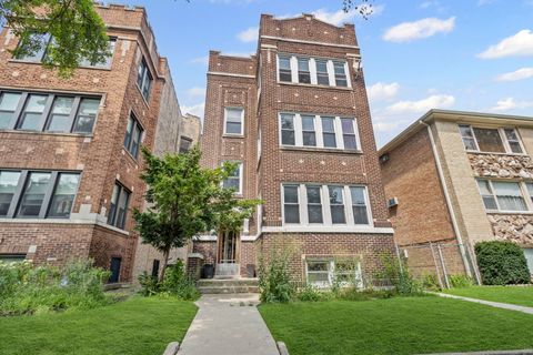 2712 W Winnemac Avenue 2 Chicago IL 60625