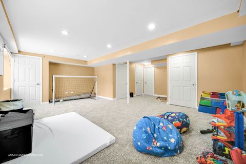 Tiny photo for 369 Vaughn Circle, Aurora, IL 60502 (MLS # 12528769)