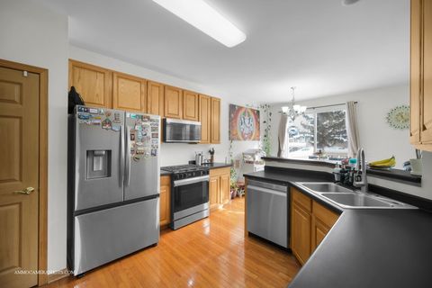 Tiny photo for 369 Vaughn Circle, Aurora, IL 60502 (MLS # 12528769)