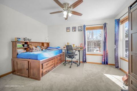 Tiny photo for 369 Vaughn Circle, Aurora, IL 60502 (MLS # 12528769)